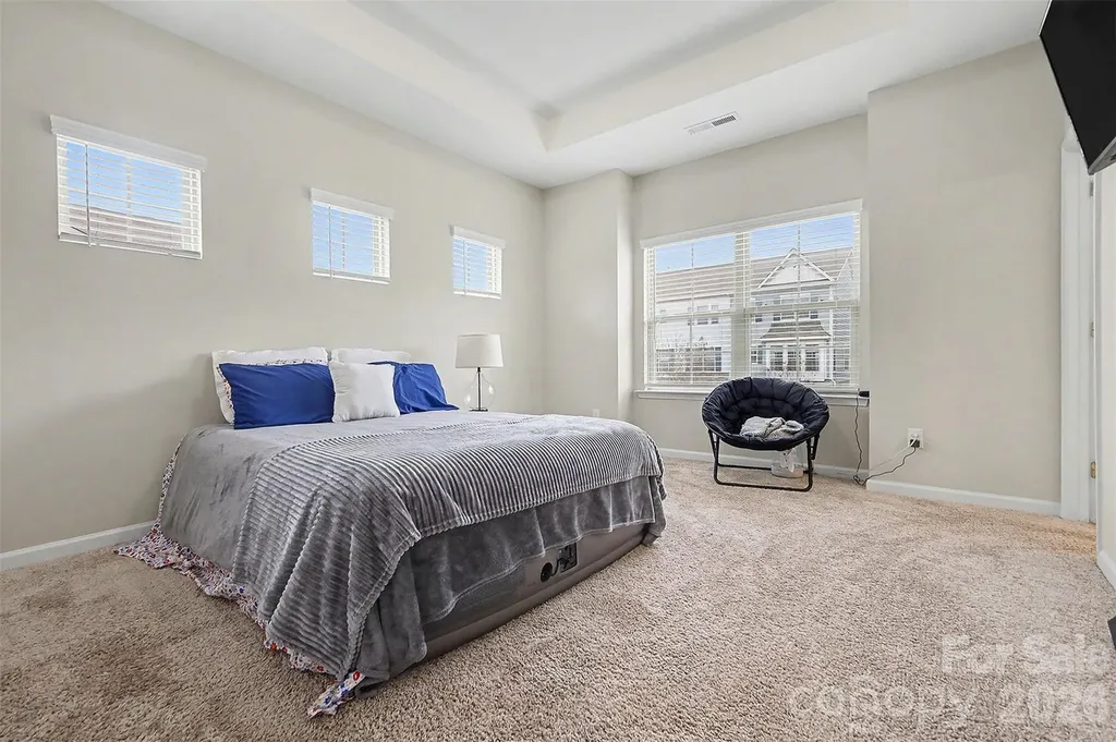 9524 Ainslie Downs Street Charlotte NC 28273