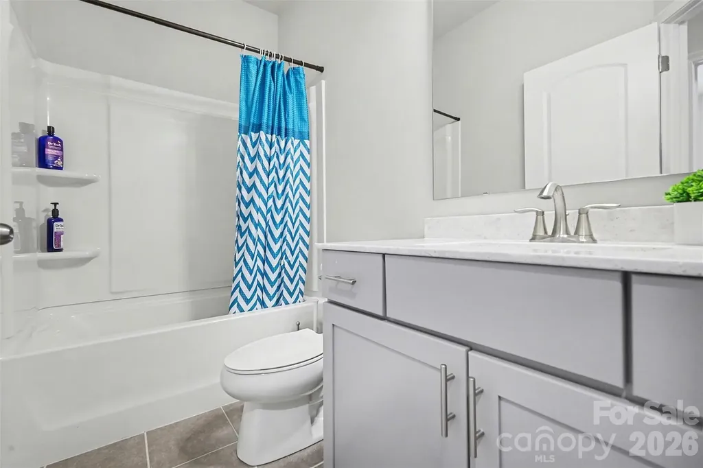 9524 Ainslie Downs Street Charlotte NC 28273