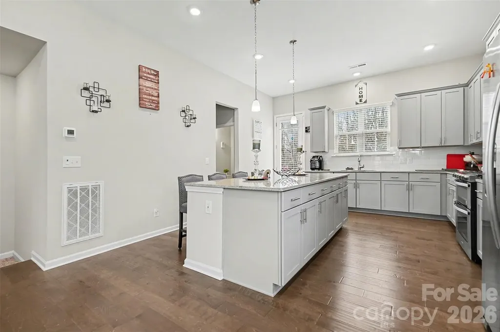 9524 Ainslie Downs Street Charlotte NC 28273