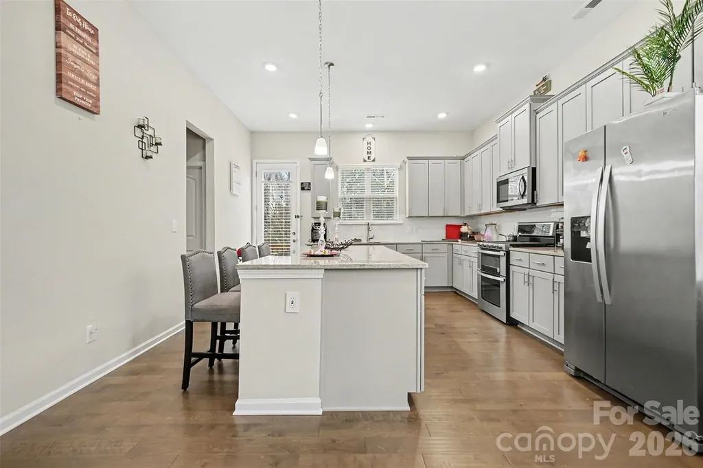 9524 Ainslie Downs Street Charlotte NC 28273