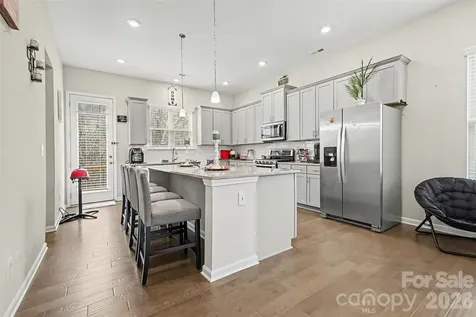9524 Ainslie Downs Street Charlotte NC 28273
