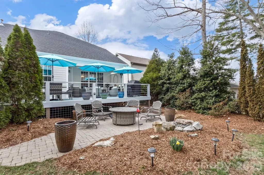 107 Mountain Drive Biltmore Lake NC 28715