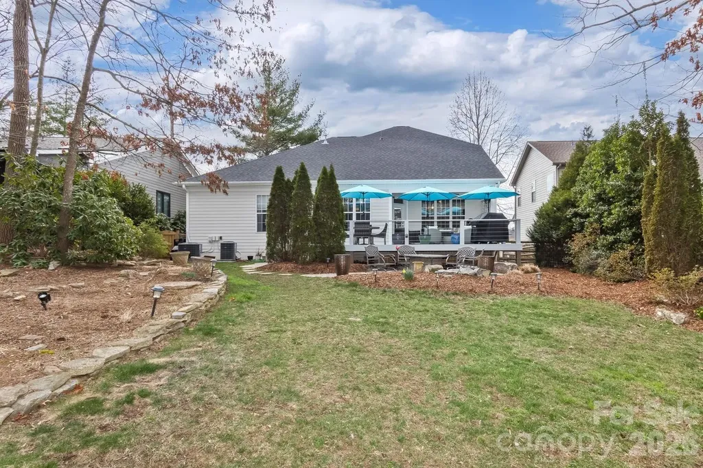 107 Mountain Drive Biltmore Lake NC 28715
