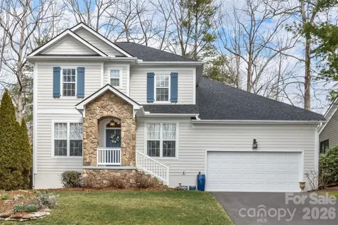 107 Mountain Drive Biltmore Lake NC 28715