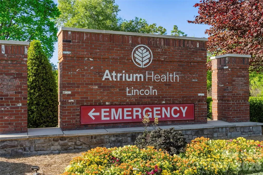1083 Arundle Road Sherrills Ford NC 28673