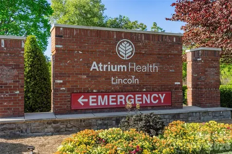 1083 Arundle Road Sherrills Ford NC 28673