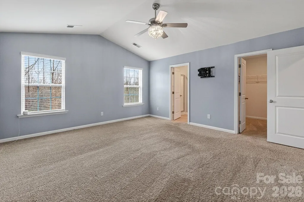 405 Bennington Drive Stanley NC 28164