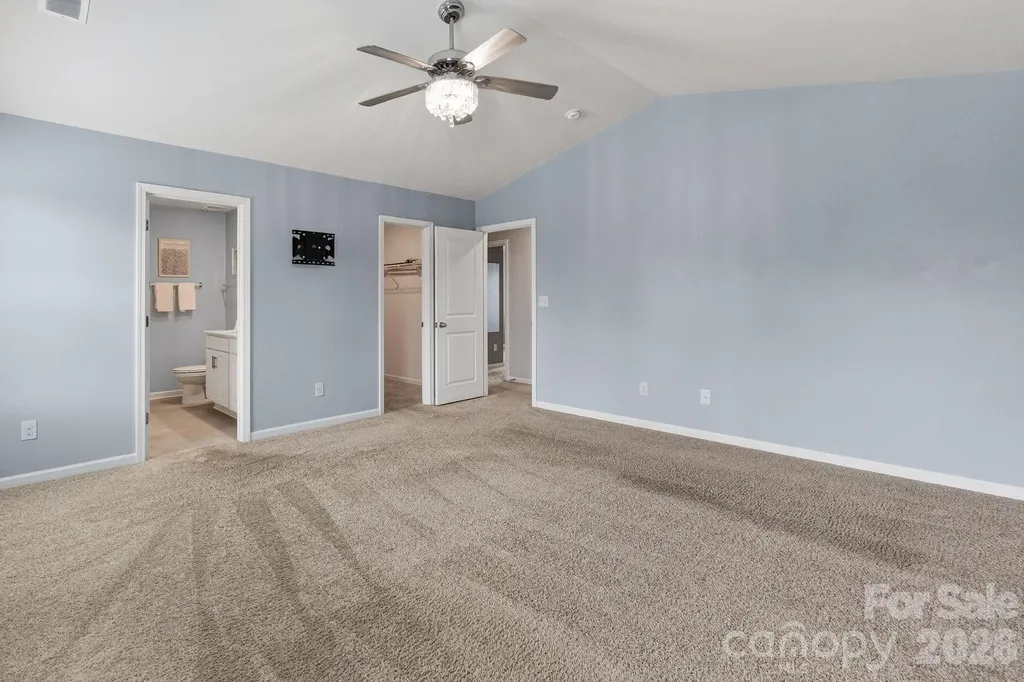 405 Bennington Drive Stanley NC 28164