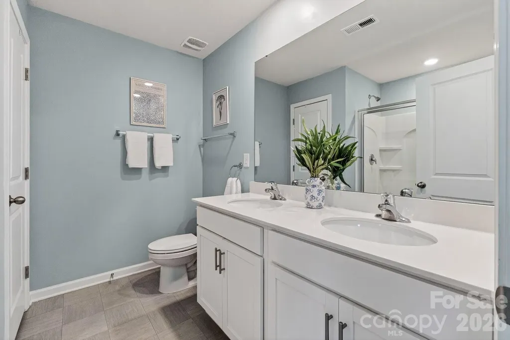 405 Bennington Drive Stanley NC 28164