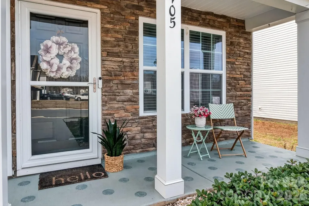 405 Bennington Drive Stanley NC 28164