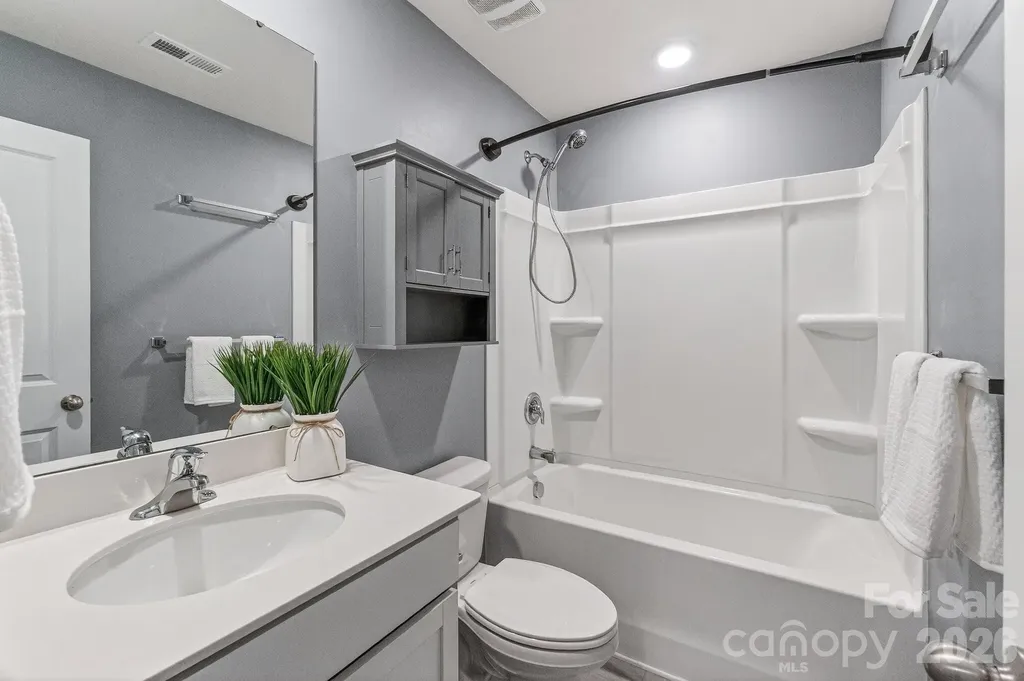 405 Bennington Drive Stanley NC 28164