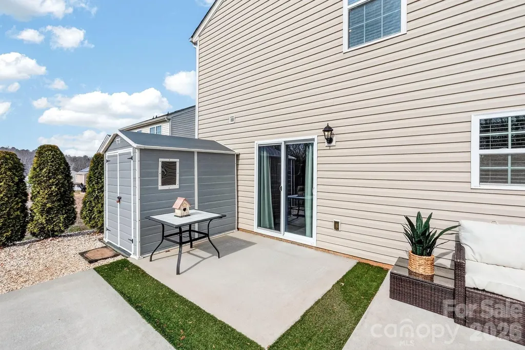 405 Bennington Drive Stanley NC 28164