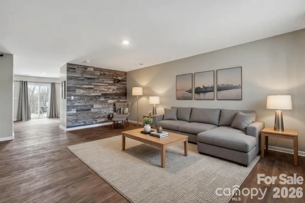 405 Bennington Drive Stanley NC 28164