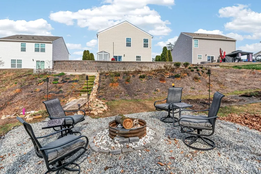 405 Bennington Drive Stanley NC 28164