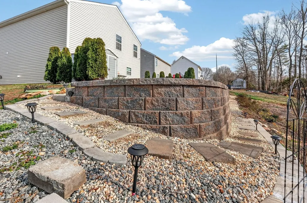 405 Bennington Drive Stanley NC 28164
