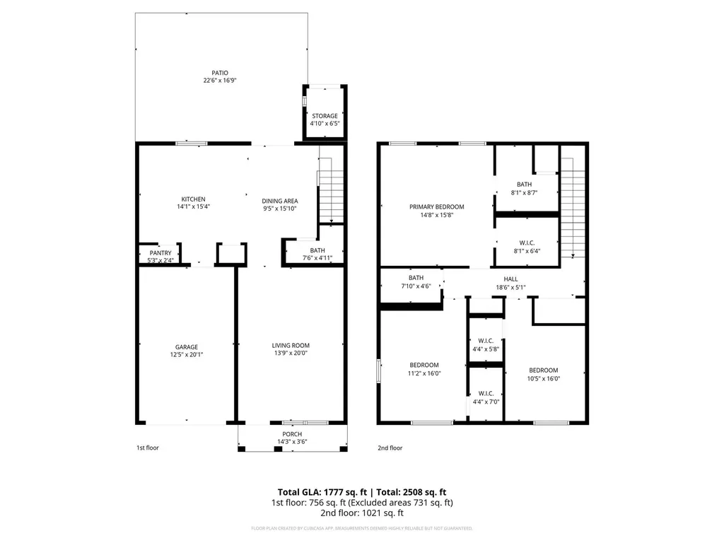 405 Bennington Drive Stanley NC 28164