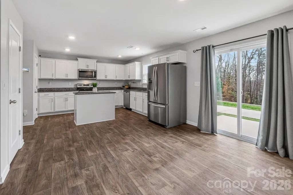 405 Bennington Drive Stanley NC 28164