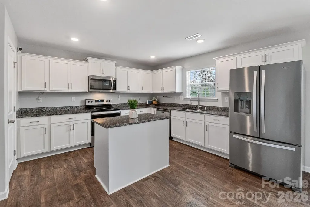 405 Bennington Drive Stanley NC 28164