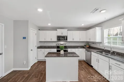 405 Bennington Drive Stanley NC 28164