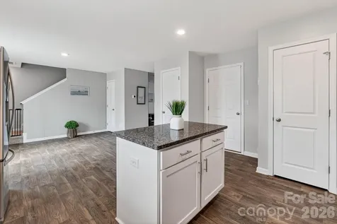 405 Bennington Drive Stanley NC 28164