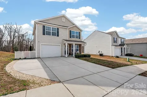 405 Bennington Drive Stanley NC 28164