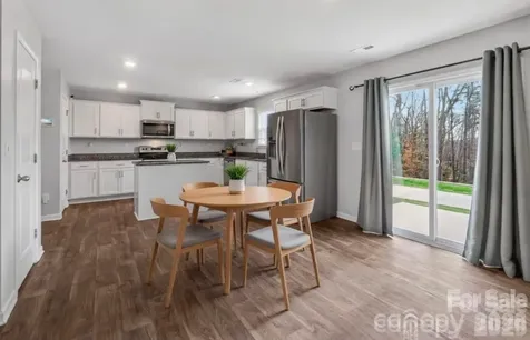 405 Bennington Drive Stanley NC 28164