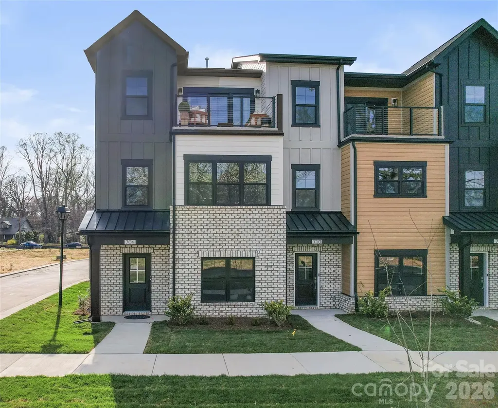 516 Mystic Park Alley Huntersville NC 28078