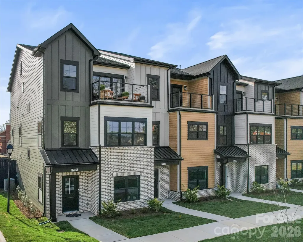 516 Mystic Park Alley Huntersville NC 28078