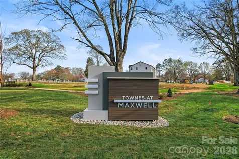 516 Mystic Park Alley Huntersville NC 28078