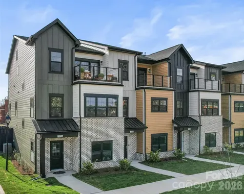 516 Mystic Park Alley Huntersville NC 28078