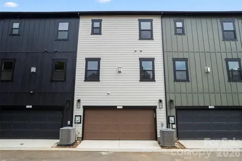 516 Mystic Park Alley Huntersville NC 28078