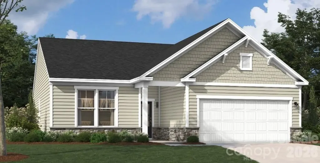 1079 Arundle Road Sherrills Ford NC 28673