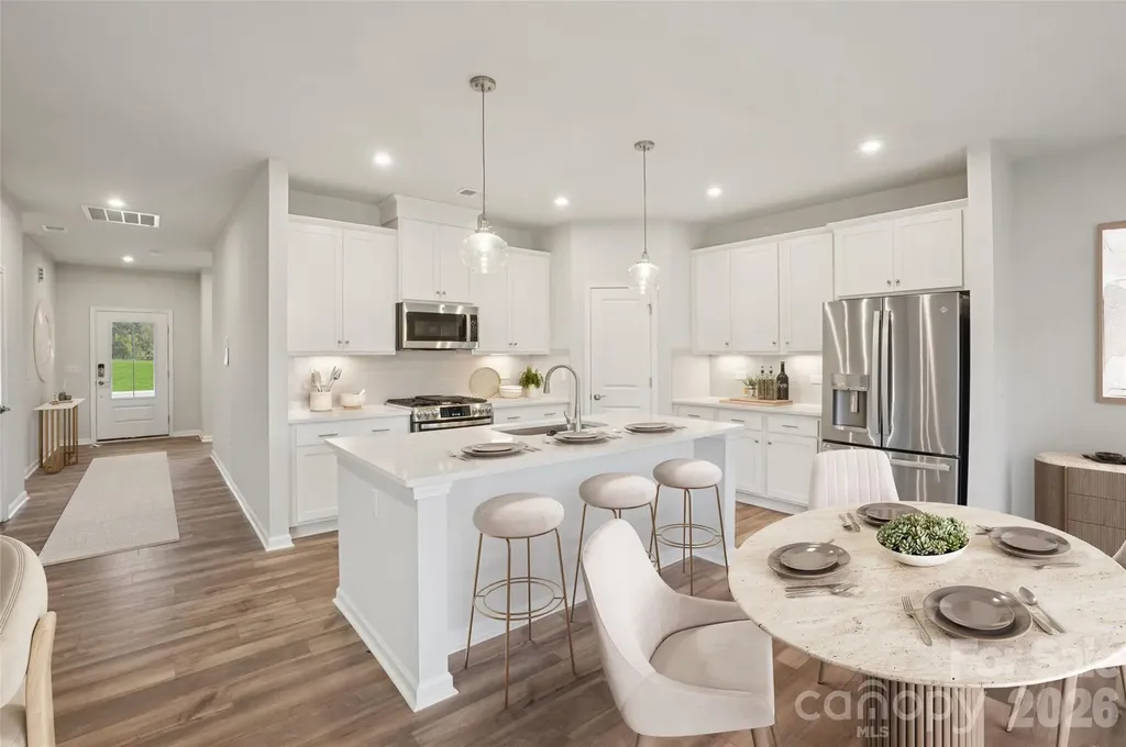 1079 Arundle Road Sherrills Ford NC 28673