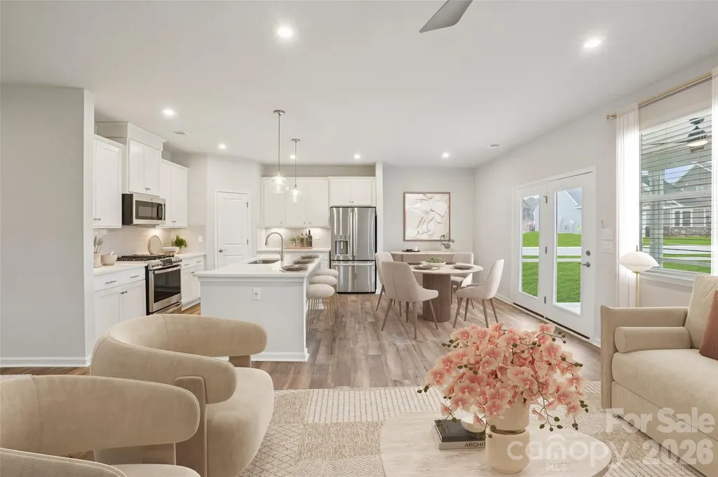 1079 Arundle Road Sherrills Ford NC 28673