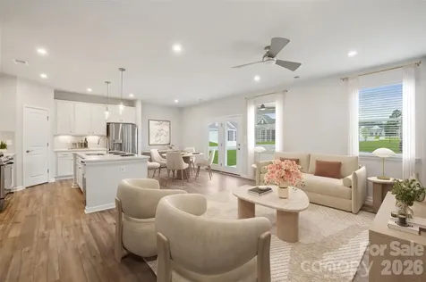 1079 Arundle Road Sherrills Ford NC 28673
