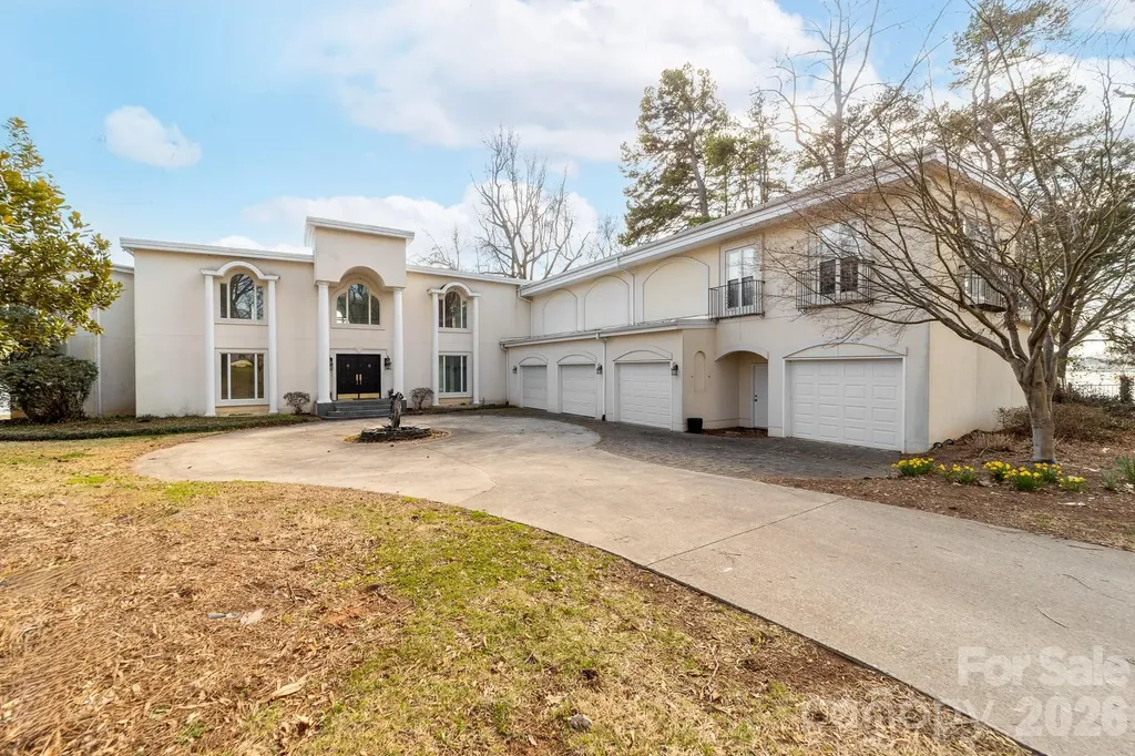 132 Clearwater Lane Mooresville NC 28117