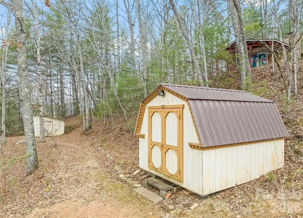 171 Fortner Road Bryson City NC 28713