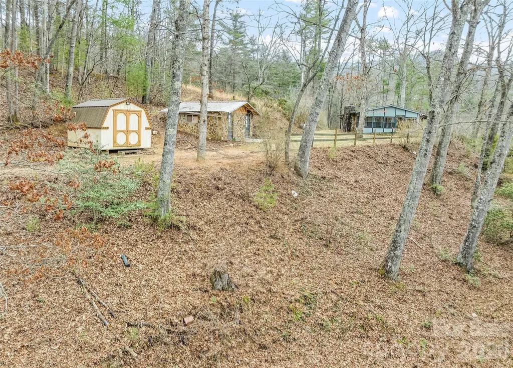171 Fortner Road Bryson City NC 28713
