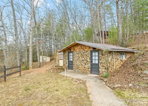 171 Fortner Road Bryson City NC 28713