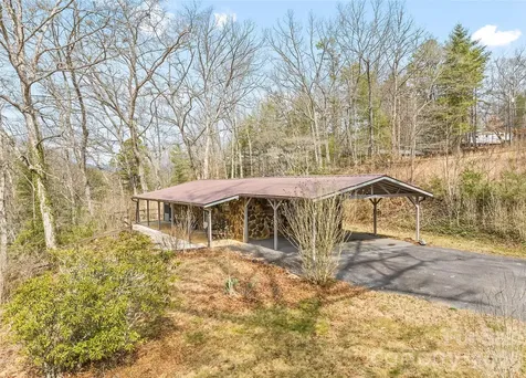 171 Fortner Road Bryson City NC 28713
