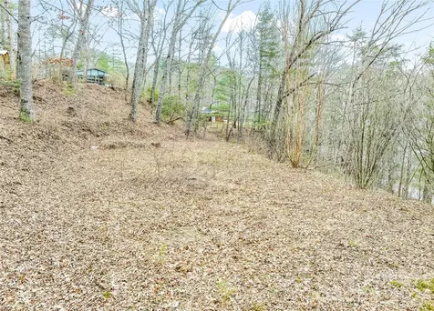 171 Fortner Road Bryson City NC 28713