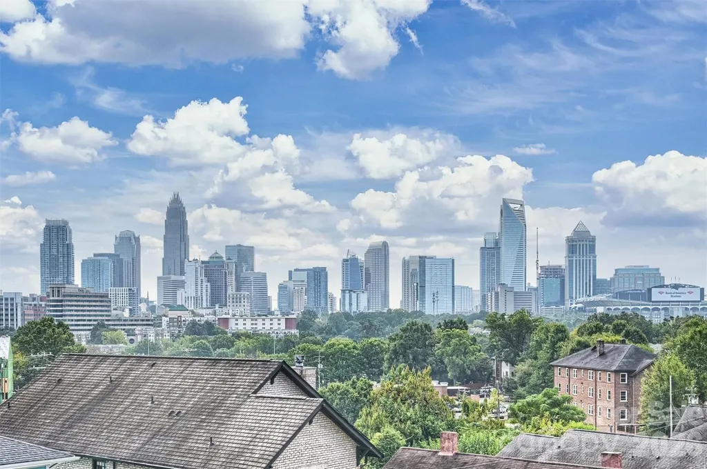 1555 Duckworth Avenue Charlotte NC 28208