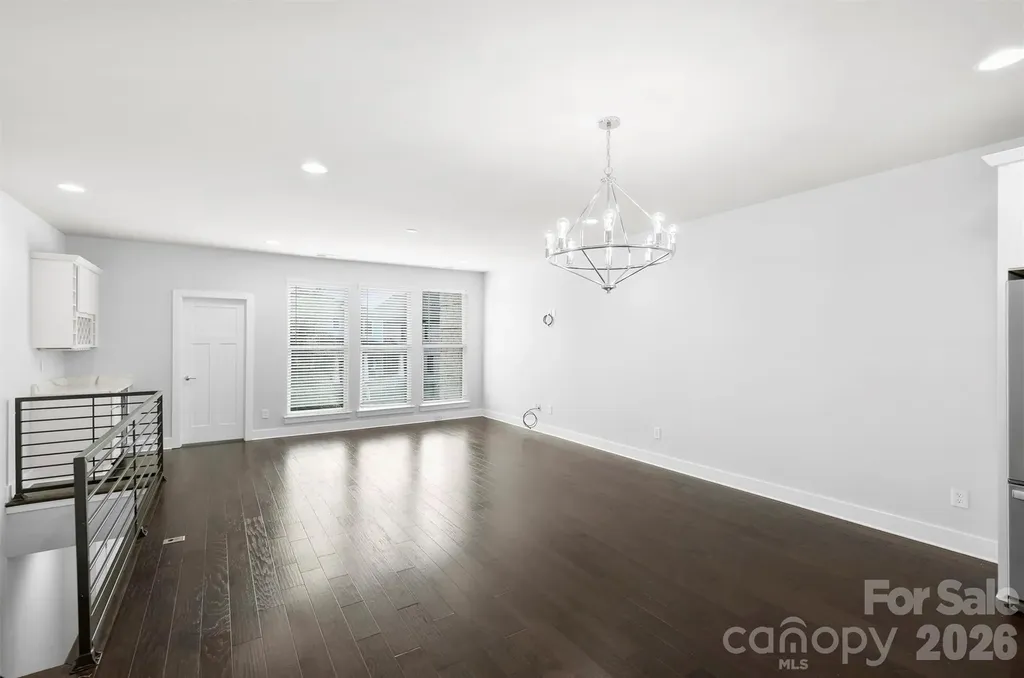 1555 Duckworth Avenue Charlotte NC 28208