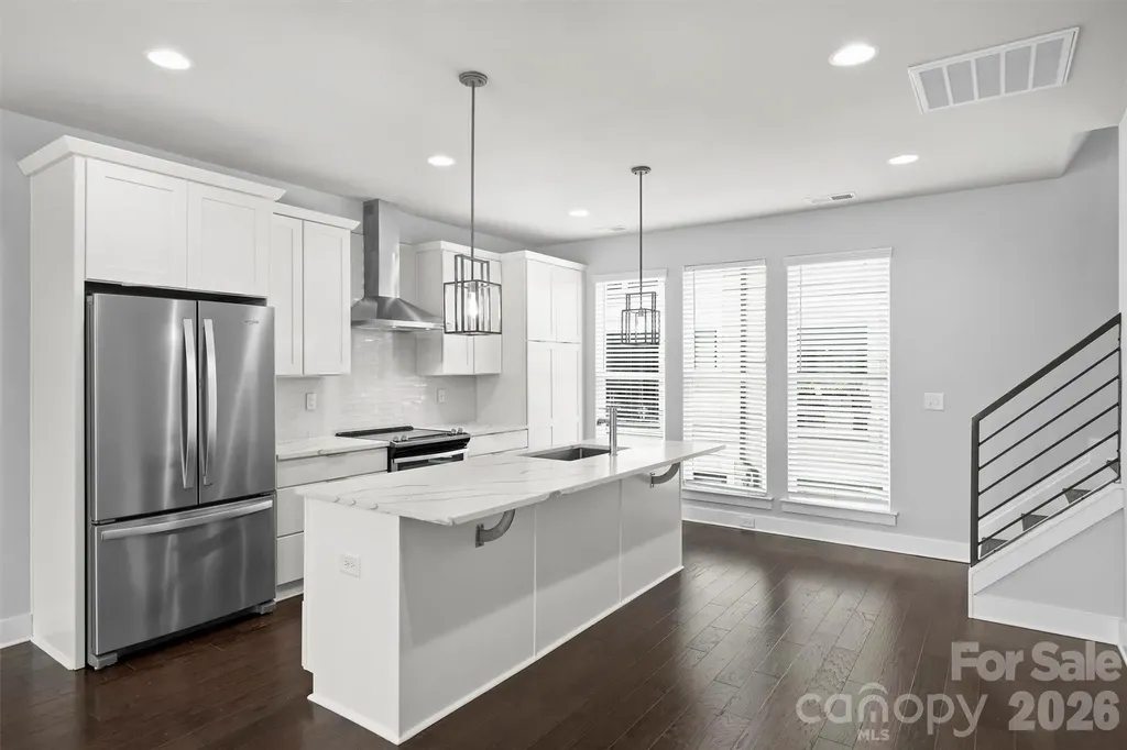1555 Duckworth Avenue Charlotte NC 28208