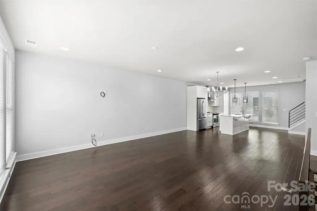 1555 Duckworth Avenue Charlotte NC 28208