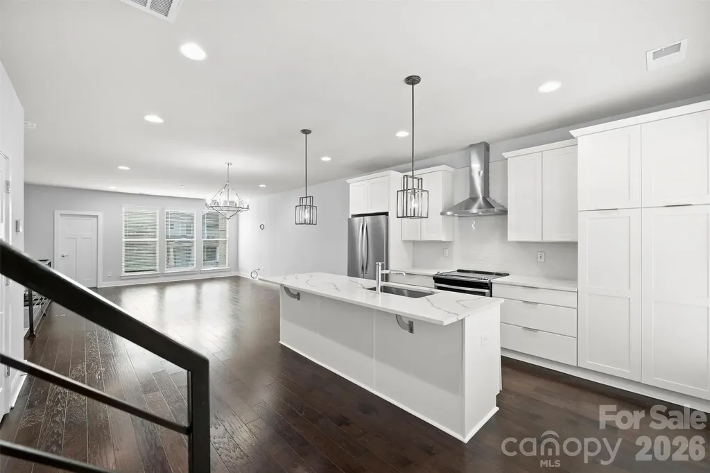 1555 Duckworth Avenue Charlotte NC 28208