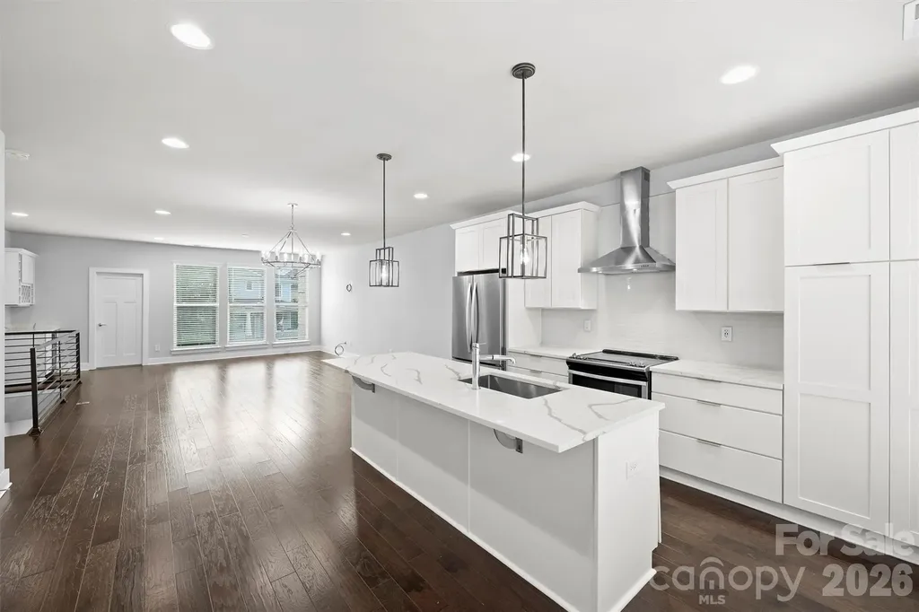 1555 Duckworth Avenue Charlotte NC 28208