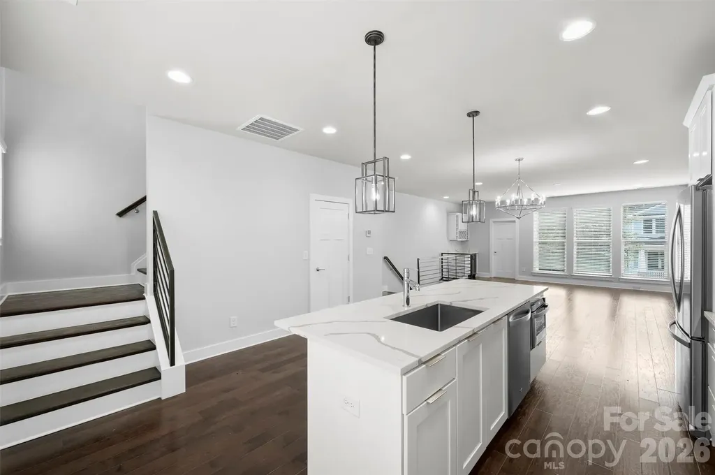 1555 Duckworth Avenue Charlotte NC 28208