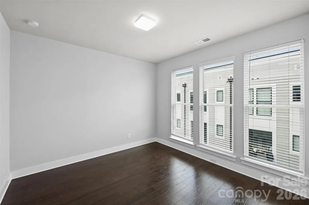 1555 Duckworth Avenue Charlotte NC 28208
