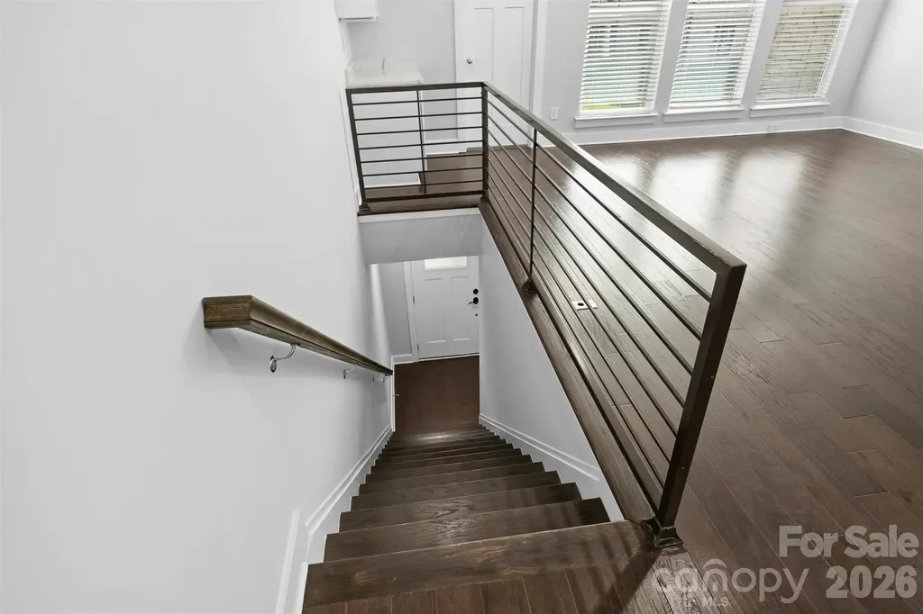 1555 Duckworth Avenue Charlotte NC 28208